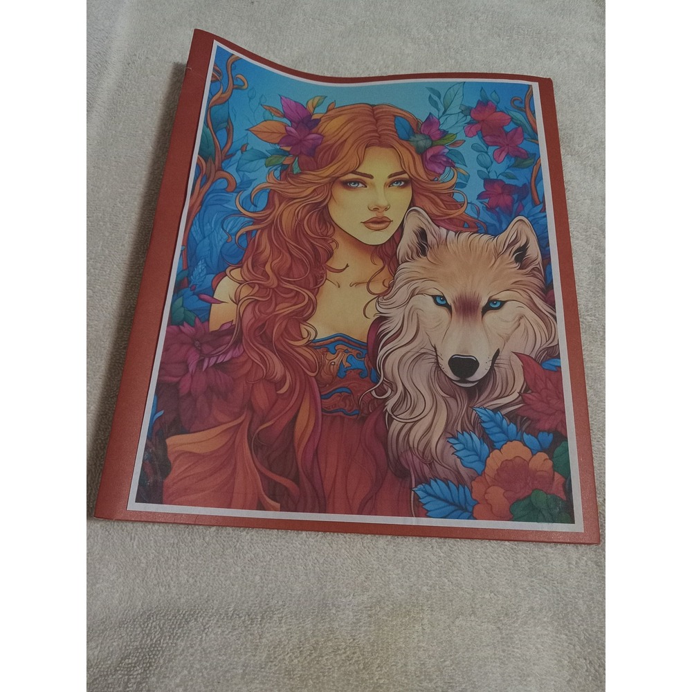 Fairytale‎ Coloring Books